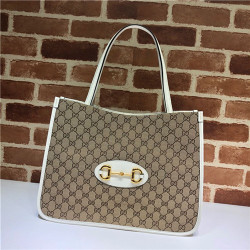 GUCCI 구찌 1955 홀스빗 토트백 623694 2020/신상