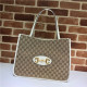 GUCCI 구찌 1955 홀스빗 토트백 623694 2020/신상