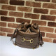 GUCCI 구찌 1955 홀스빗 버킷백 602118 2020/신상
