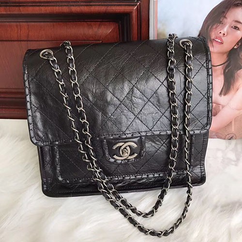 CHANEL 샤넬 빈티지 A91235
