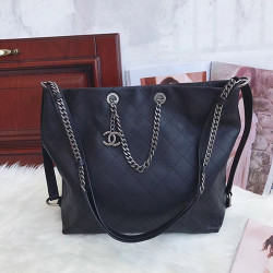 CHANEL 샤넬 체인 숄더백 A95031