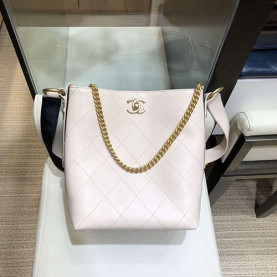 CHANEL 샤넬  투웨이 호보백 A57573