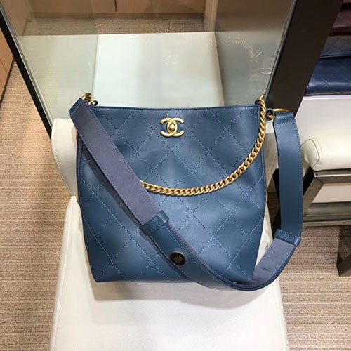 CHANEL 샤넬 투웨이 호보백 AS57573