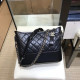 CHANEL 샤넬 가브리엘 호보백 28CM AS8022