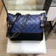 CHANEL 샤넬 가브리엘 호보백 28CM AS8022