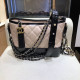 CHANEL 샤넬 가브리엘 호보백 20CM AS8022