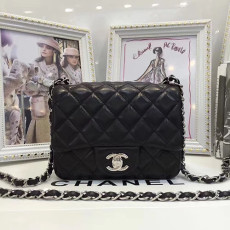 CHANEL 샤넬 쁘띠삭 미니백 AS0115 17CM