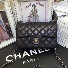 CHANEL 샤넬 뉴미니 크로스 AS1116 20CM