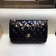 CHANEL 샤넬 WOC 80036