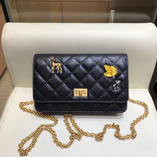 CHANEL 샤넬 미니 숄더백 A08866