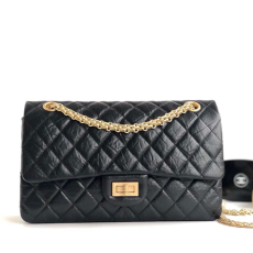 CHANEL 샤넬 플랩 숄더백 빈티지