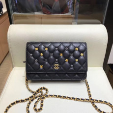 CHANEL 샤넬 WOC 80007