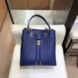 CHANEL 샤넬 토트&숄더백 AS301812