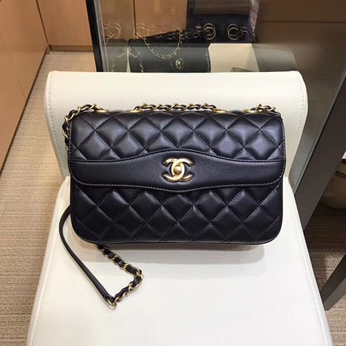 CHANEL 샤넬 숄더백 A57028 24CM