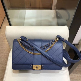 CHANEL 샤넬 숄더&크로스백 A057578 25CM