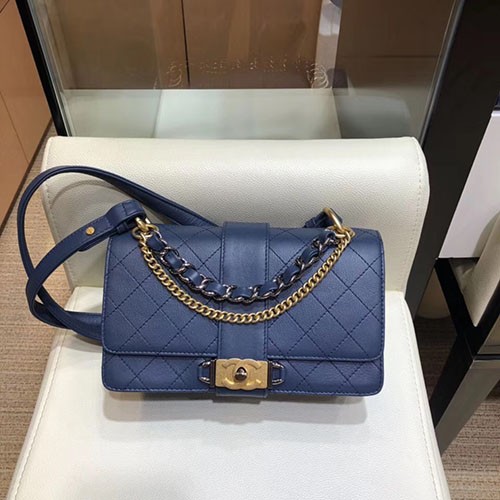 CHANEL 샤넬 숄더&크로스백 A057578 22CM