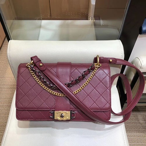 CHANEL 샤넬 숄더&크로스백 A057578 25CM