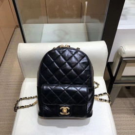CHANEL 샤넬 백팩 A0601