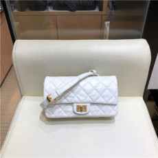 CHANEL 샤넬 미니 벨트백 AS25100