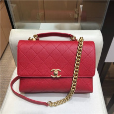 CHANEL 샤넬 코코핸들 리뉴얼 플랩백 AS0305