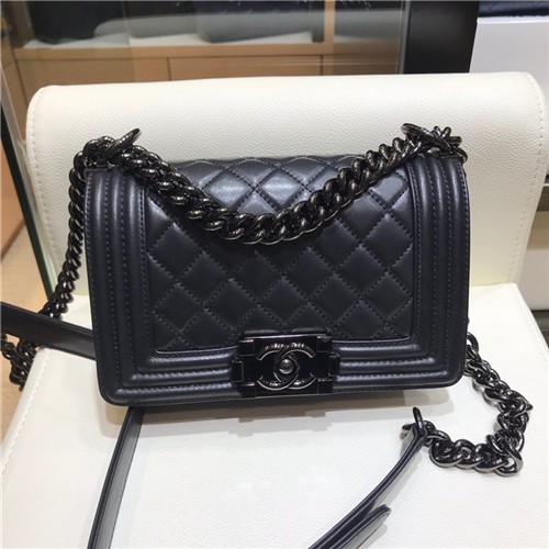 CHANEL 샤넬 미니 숄더백 A067085