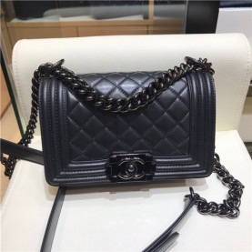 CHANEL 샤넬 미니 숄더백 A067085