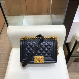 CHANEL 샤넬 미니 숄더백 A067085