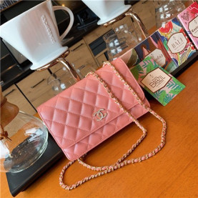 CHANEL 샤넬 WOC AS3991-3