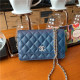 CHANEL 샤넬 WOC AS3991-1
