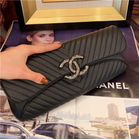 CHANEL 샤넬 핸드백 A086015