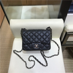 CHANEL 샤넬 캐비어 미니 1115