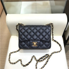 CHANEL 샤넬 캐비어 미니 1115