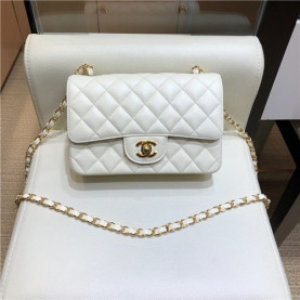 CHANEL 샤넬 캐비어 미니 1116