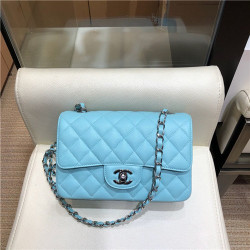 CHANEL 샤넬 캐비어 미니 1116