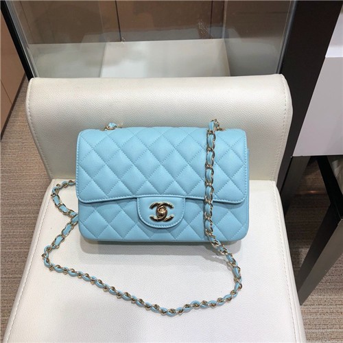 CHANEL 샤넬 캐비어 미니 1116