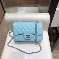 CHANEL 샤넬 캐비어 미니 1116