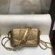 CHANEL 샤넬 가브리엘 미니 체인백 A094505