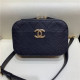 CHANEL 샤넬 카메라백 AS0311