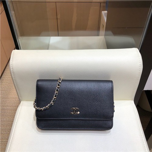 CHANEL 샤넬 WOC A00670