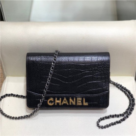 CHANEL 샤넬 가브리엘 WOC