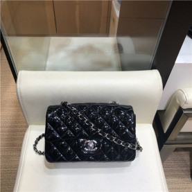 CHANEL 샤넬 에나멜 클래식 1116