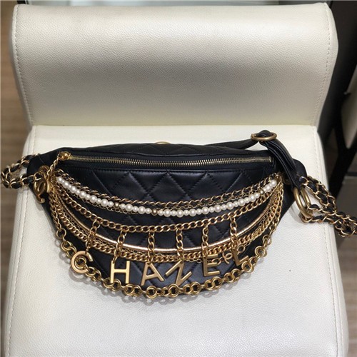 CHANEL 샤넬 힙색 A00775