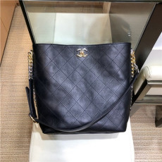 CHANEL 샤넬 투웨이 호보백 AS0414-1