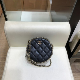 CHANEL 샤넬 미니 숄더백 AS86059