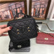 CHANEL 샤넬 카메라백 스몰 A93342
