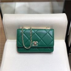 CHANEL 샤넬 WOC AS5005