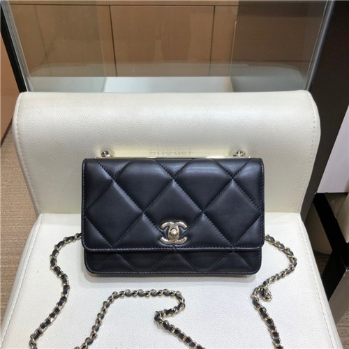 CHANEL 샤넬 WOC AS5005