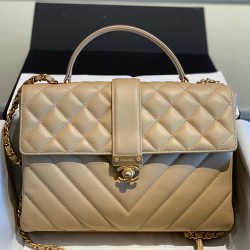 CHANEL 샤넬 토트&숄더백 라지 AS2059