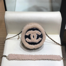 CHANEL 샤넬 미니 숄더백 AS86091-1