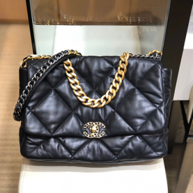 CHANEL 샤넬 숄더백 AS1162
